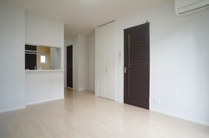 シャーメゾンコトンＡ A102号-3