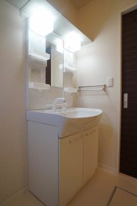 シャーメゾンコトンＡ A102号-8