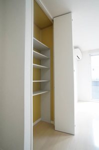 シャーメゾンコトンＡ A102号-11