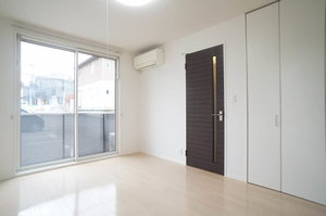 シャーメゾンコトンＡ A103号-2