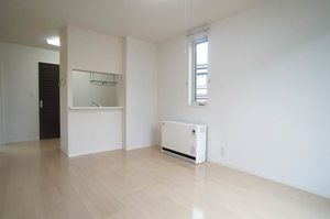 シャーメゾンコトンＡ A103号-3