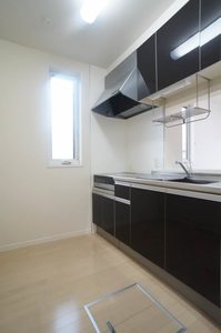 シャーメゾンコトンＡ A103号-4