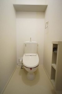 シャーメゾンコトンＡ A103号-7