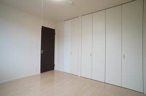 シャーメゾンコトンＡ A103号-9