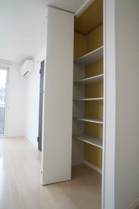 シャーメゾンコトンＡ A103号-10