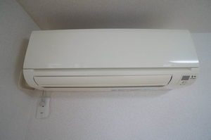 シャーメゾンコトンＡ A103号-12