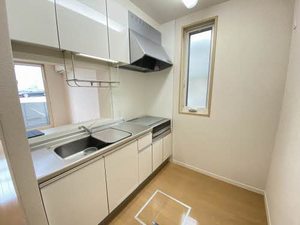 シャーメゾンコトンB B101号-3