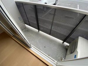 シャーメゾンコトンB B101号-14