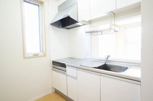 シャーメゾンコトンＢ B102号-3