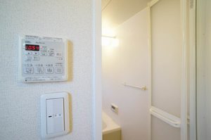 シャーメゾンコトンＢ B102号-11