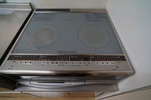 シャーメゾンコトンB B202号-5