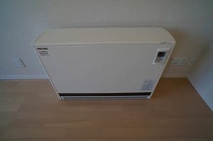 シャーメゾンコトンB B202号-9