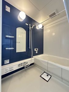 ジェミニ向中野　壱番館 A101号-5