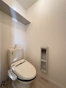 ジェミニ向中野　壱番館 A101号-6