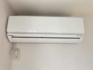 ジェミニ向中野　壱番館 A101号-11