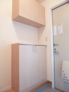 ジェミニ向中野　弐番館 B201号-3