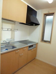 ジェミニ向中野　弐番館 B201号-5