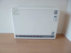 ジェミニ向中野　弐番館 B201号-6