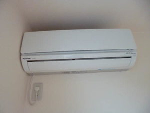 ジェミニ向中野　弐番館 B201号-7