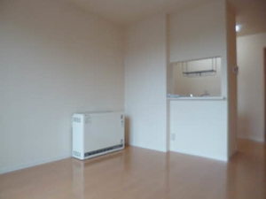 ジェミニ向中野　弐番館 B201号-8