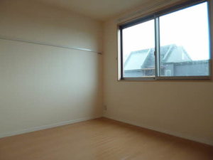 ジェミニ向中野　弐番館 B201号-9