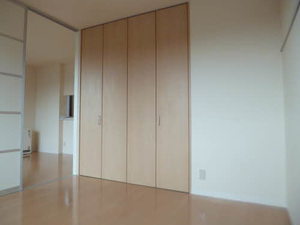 ジェミニ向中野　弐番館 B201号-10