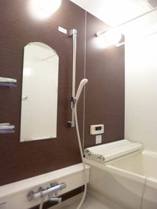 ジェミニ向中野　弐番館 B201号-12