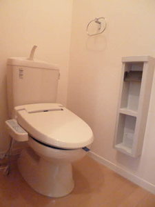 ジェミニ向中野　弐番館 B201号-13