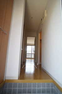 スプレンダー北仙台Ａ 103号-3