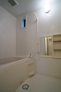 スプレンダー北仙台Ａ 103号-5