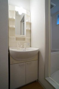 スプレンダー北仙台Ａ 103号-6