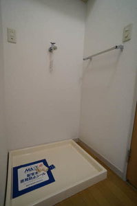 スプレンダー北仙台Ａ 103号-7