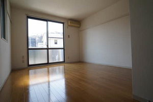 スプレンダー北仙台Ａ 103号-9