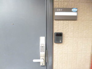 スプレンダー北仙台B 102号-2