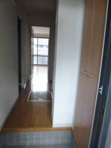 スプレンダー北仙台B 102号-3