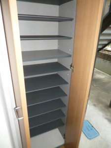 スプレンダー北仙台B 102号-4