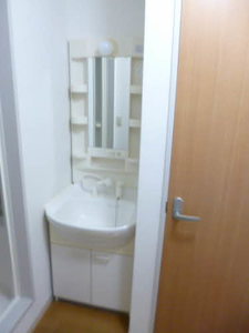 スプレンダー北仙台B 102号-8