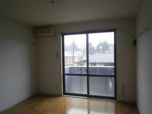 スプレンダー北仙台B 202号-4