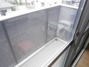 スプレンダー北仙台B 202号-5