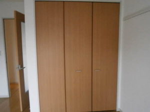 スプレンダー北仙台B 202号-6