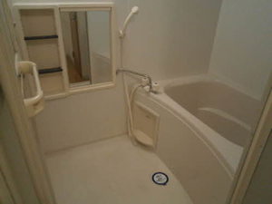 スプレンダー北仙台B 202号-9