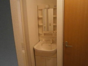 スプレンダー北仙台B 202号-10