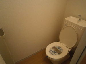 スプレンダー北仙台B 202号-11