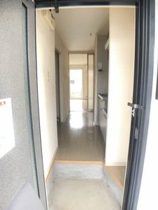 キュー・パレス 101号-2