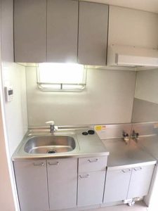 キュー・パレス 101号-4