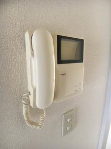 キュー・パレス 101号-10