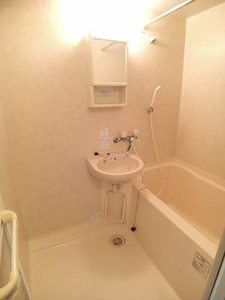 キュー・パレス 101号-12