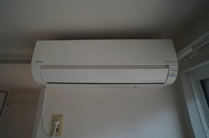 クイーンズ・ハウス 101号-13