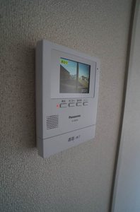 クイーンズ・ハウス 101号-14