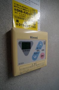 クイーンズ・ハウス 101号-15
